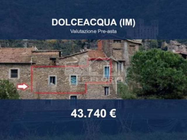 Immobile in asta di 84 m in vendita a Dolceacqua