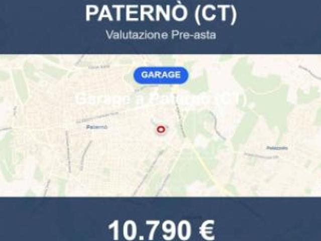 Immobile in asta di 84 m in vendita a Paternò