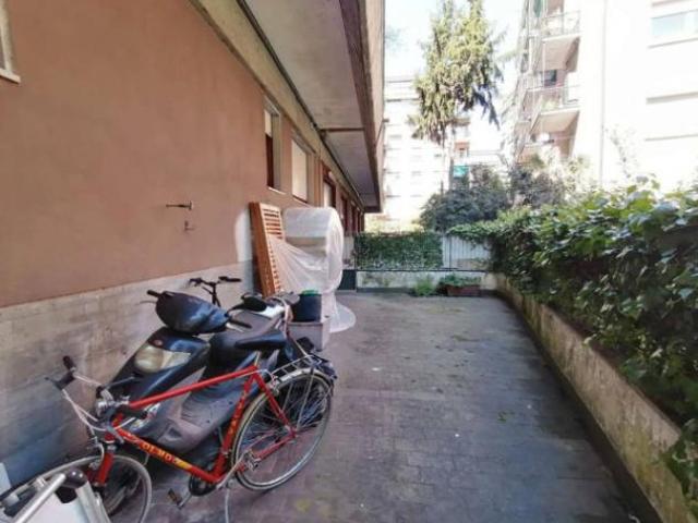 Immobile in asta di 84 m in vendita a Rapallo