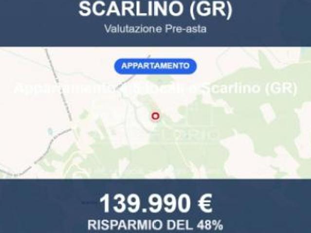 Immobile in asta di 84 m in vendita a Scarlino