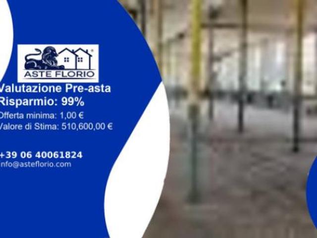 Immobile in asta di 9 m con più di 5 locali in vendita a Castelletto Sopra Ticino