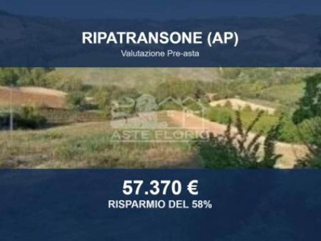 Immobile in asta di 85145 m in vendita a Ripatransone
