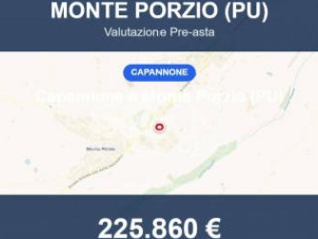 Immobile in asta di 854 m in vendita a Monte Porzio