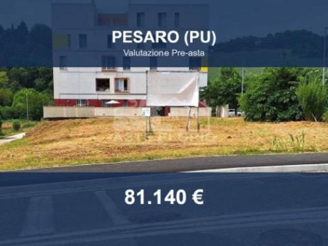 Immobile in asta di 8589 m in vendita a Pesaro