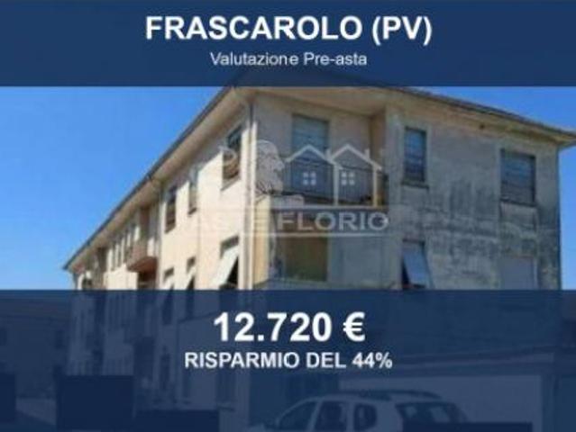 Immobile in asta di 85 m in vendita a Frascarolo
