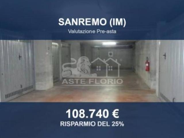 Immobile in asta di 85 m in vendita a Sanremo