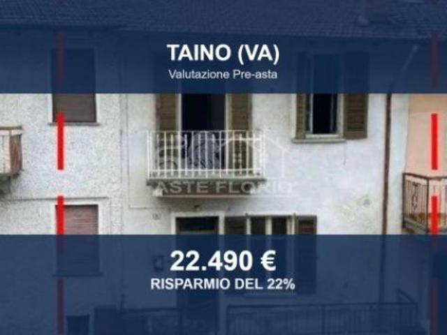 Immobile in asta di 85 m in vendita a Taino