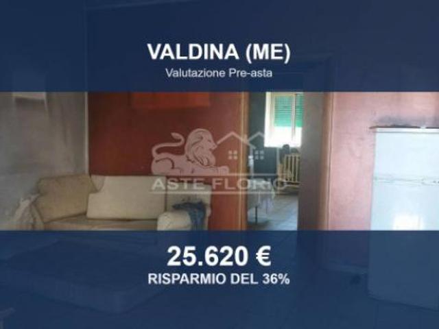 Immobile in asta di 85 m in vendita a Valdina