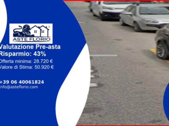 Immobile in asta di 85 m con più di 5 locali in vendita a Vittoria