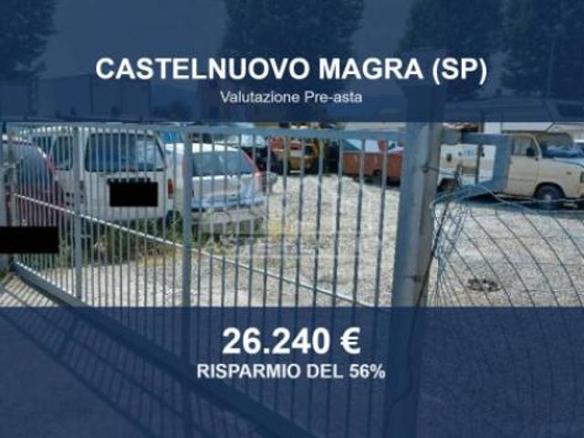 Immobile in asta di 860 m in vendita a Castelnuovo Magra