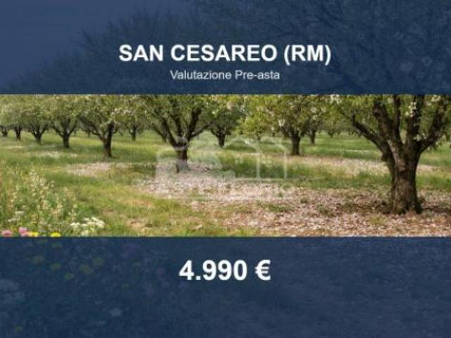 Immobile in asta di 862 m in vendita a San Cesareo