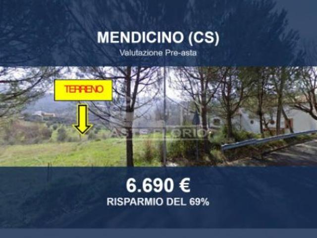 Immobile in asta di 865 m in vendita a Mendicino