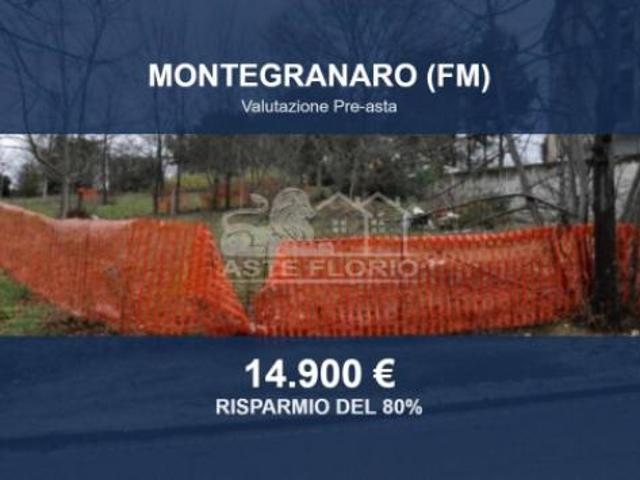 Immobile in asta di 866 m in vendita a Montegranaro