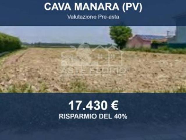 Immobile in asta di 8678 m in vendita a Cava Manara
