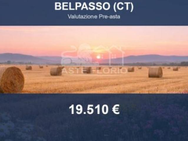 Immobile in asta di 8680 m in vendita a Belpasso