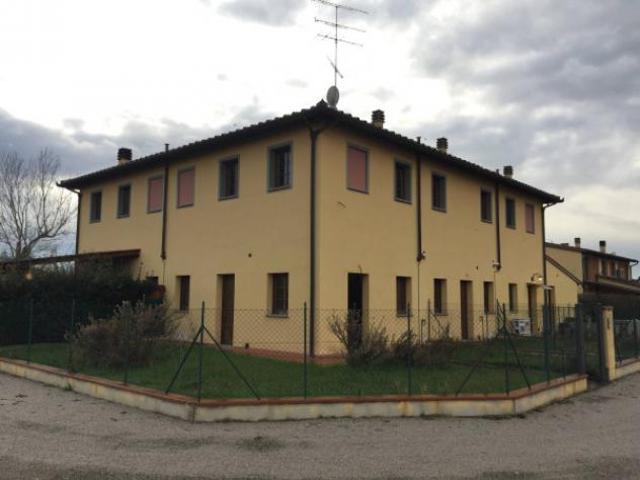 Immobile in asta di 86 m, box auto in vendita a Castelfiorentino