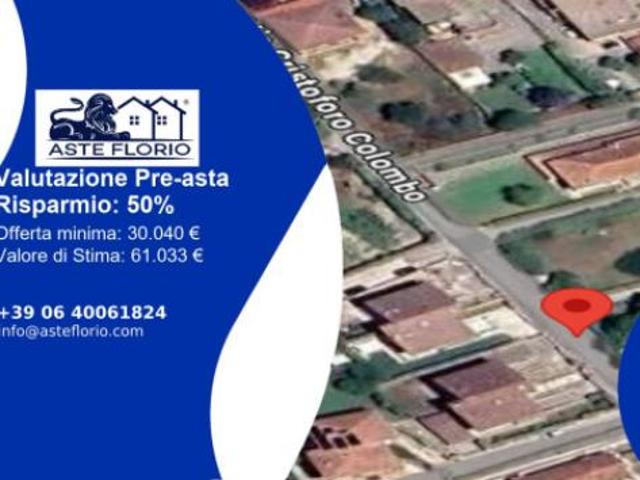 Immobile in asta di 86 m in vendita a Avezzano