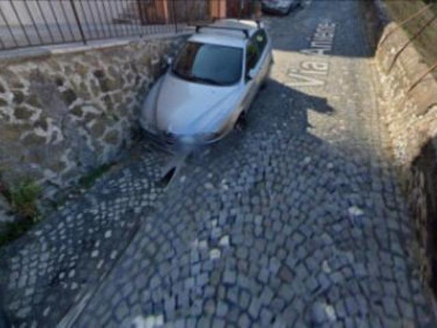Immobile in asta di 86 m in vendita a Castel Madama
