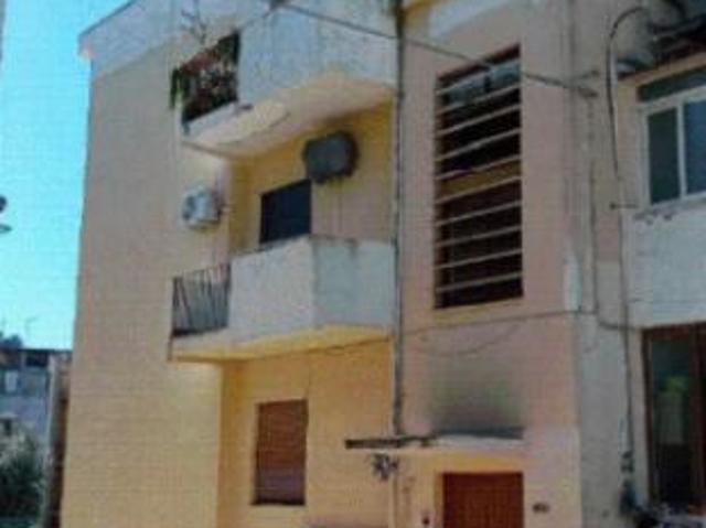 Immobile in asta di 86 m in vendita a Santa Flavia