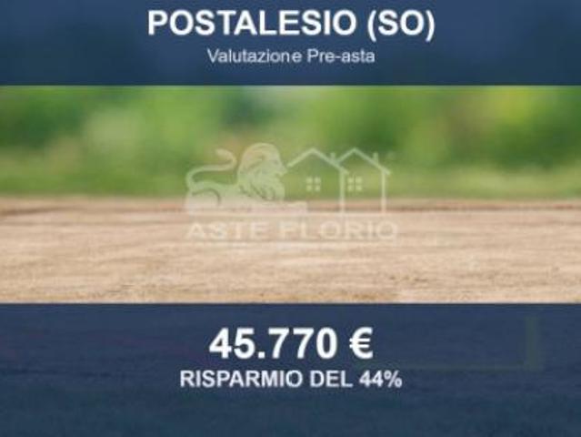 Immobile in asta di 875 m in vendita a Postalesio