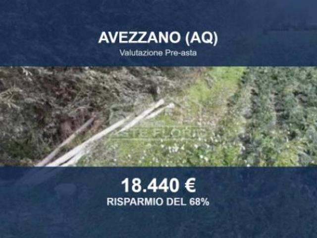 Immobile in asta di 8768 m in vendita a Avezzano