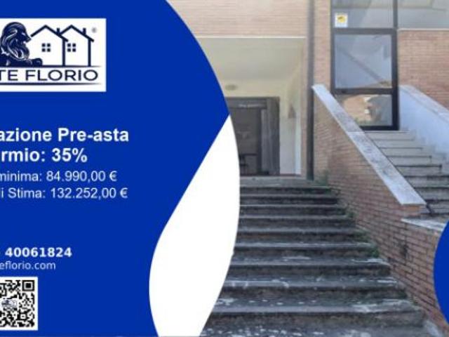 Immobile in asta di 87 m con più di 5 locali in vendita a Castelnuovo Berardenga
