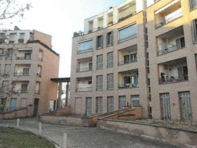 Immobile in asta di 87 m, box auto in vendita a Calenzano