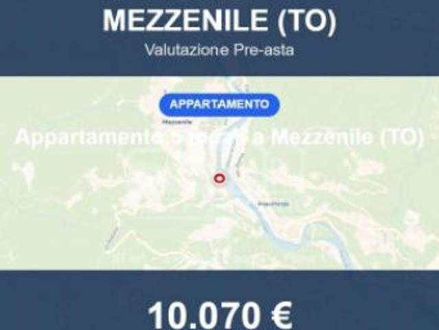 Immobile in asta di 87 m in vendita a Mezzenile