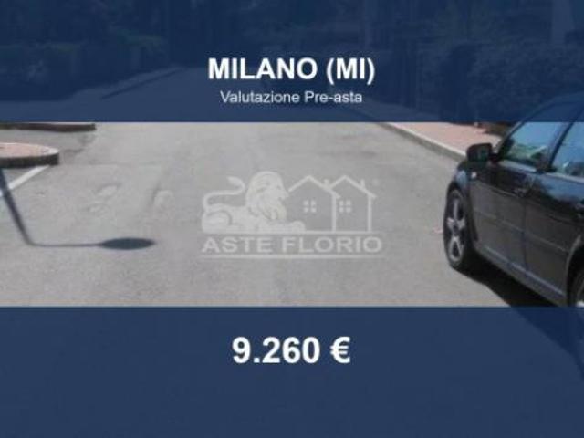 Immobile in asta di 87 m in vendita a Milano