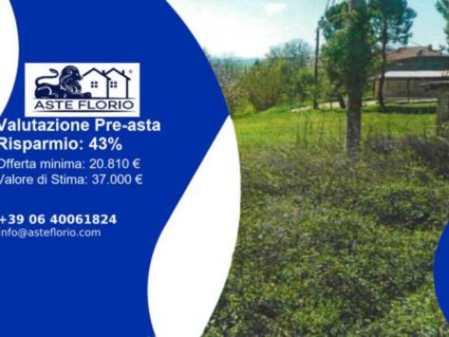 Immobile in asta di 87 m in vendita a Morrovalle