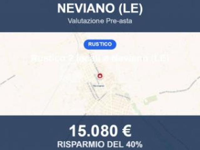 Immobile in asta di 87 m in vendita a Neviano