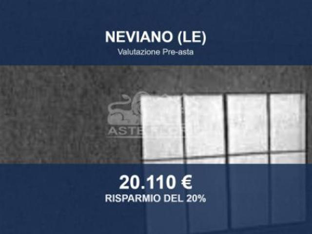 Immobile in asta di 87 m in vendita a Neviano