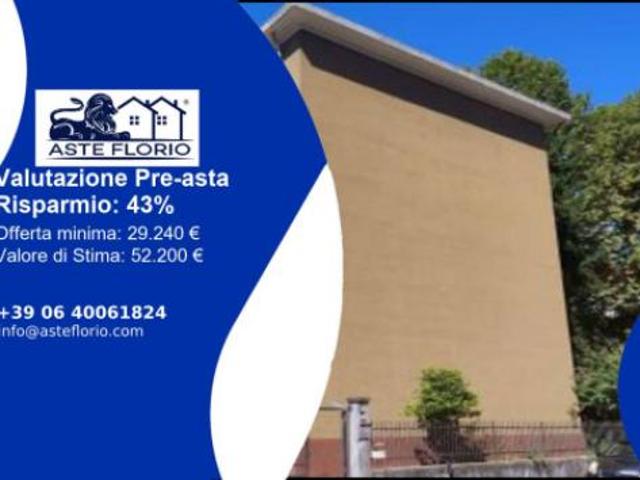 Immobile in asta di 87 m in vendita a Novara