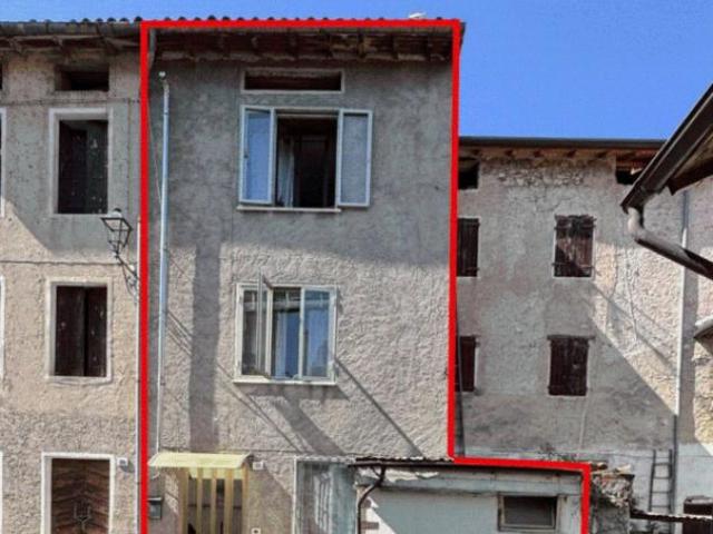 Immobile in asta di 87 m in vendita a Arsiero
