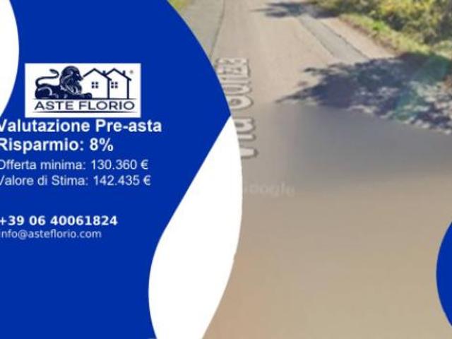 Immobile in asta di 87 m in vendita a Cecina