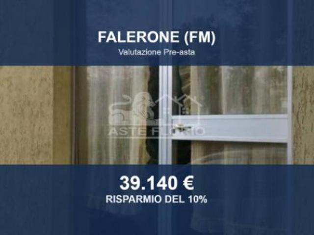 Immobile in asta di 87 m in vendita a Falerone