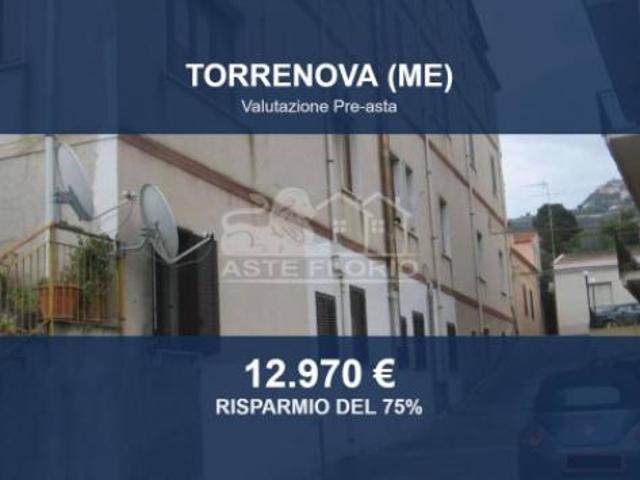 Immobile in asta di 87 m in vendita a Torrenova