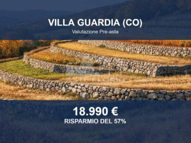 Immobile in asta di 8810 m in vendita a Villa Guardia