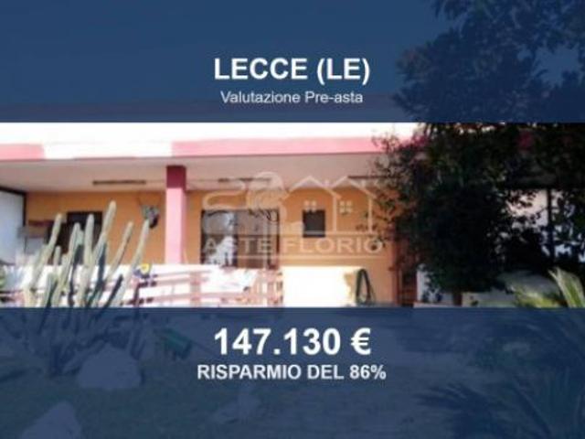 Immobile in asta di 8811 m in vendita a Lecce