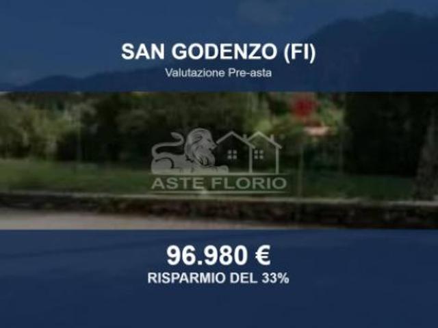 Immobile in asta di 8880 m in vendita a San Godenzo