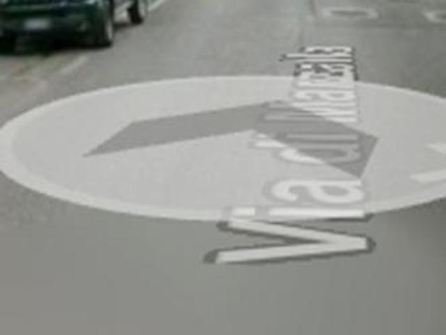 Immobile in asta di 88 m, box auto in vendita a Pescia