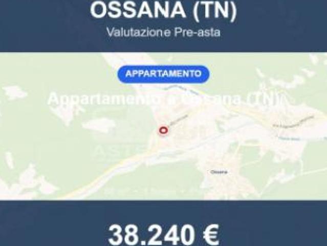 Immobile in asta di 88 m in vendita a Ossana