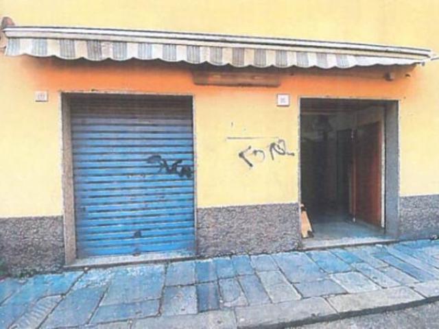 Immobile in asta di 88 m in vendita a Genova