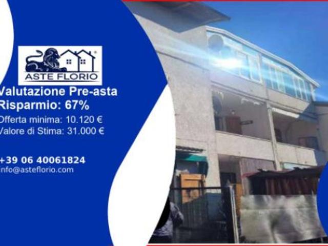 Immobile in asta di 88 m in vendita a Grizzana Morandi