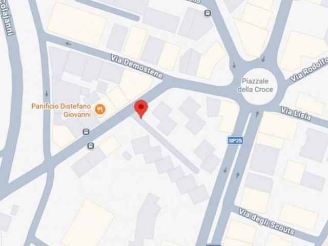 Immobile in asta di 88 m in vendita a Ragusa
