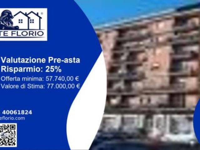 Immobile in asta di 88 m in vendita a Torino