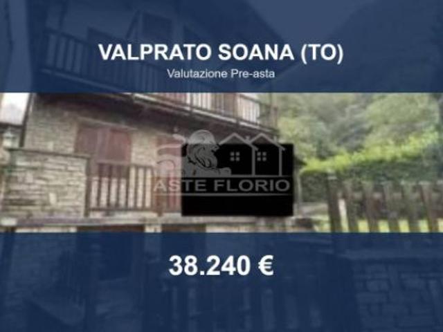 Immobile in asta di 88 m in vendita a Valprato Soana
