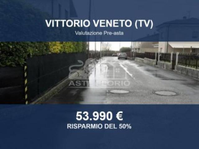 Immobile in asta di 88 m in vendita a Vittorio Veneto