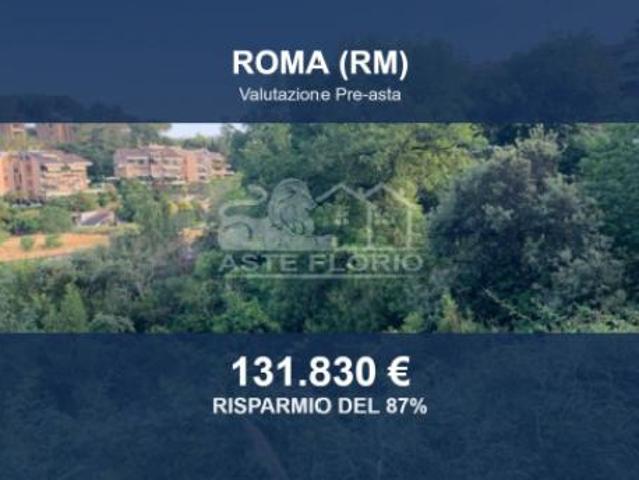 Immobile in asta di 8988 m in vendita a Roma