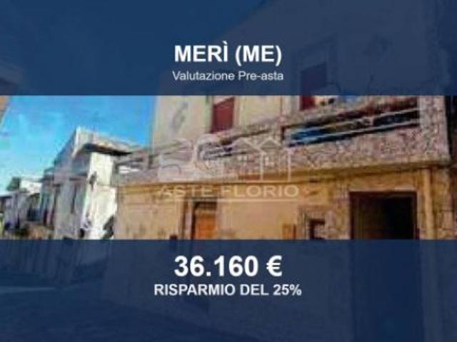Immobile in asta di 89 m in vendita a Merì